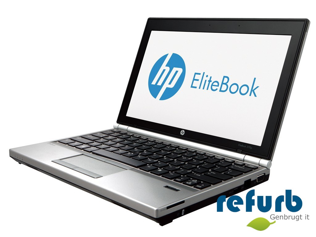 Elitebook 2170p deals